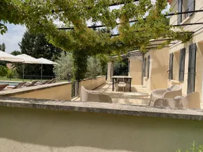 Splendid Provençal Villa with Pool and View - Image 3