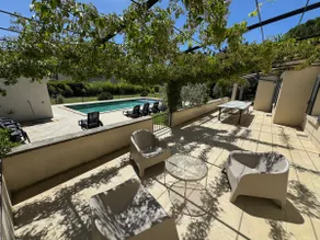 Splendid Provençal Villa with Pool and View - Image 2