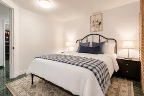 Private 2BR | Yorkdale & Rogers Stadium | Parking - Image 4