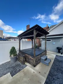 The ”Ultimate Getaway” at Backyard Escapes - Image 3