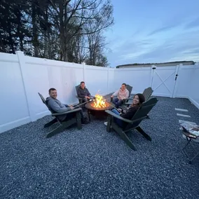 The ”Ultimate Getaway” at Backyard Escapes - Image 4