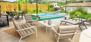 Provence Retreat with Private Pool & Hills View - Image 2
