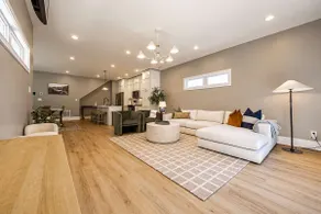 Perfect Downtown Location | Modern 3BR/3BA Home - Image 2