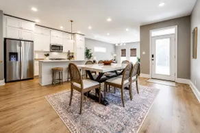 Perfect Downtown Location | Modern 3BR/3BA Home - Image 5