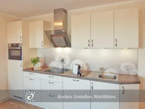 DEICHKIND vacation apartment de Baab North Sea right on the doorstep - Image 4