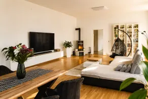 Luxury villa with hot tub near Vienna - Image 3