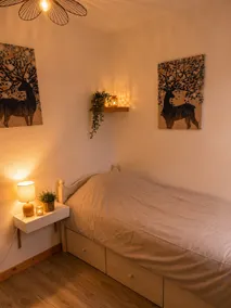 Gîte Le Riviéra - Image 3