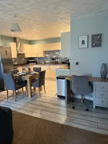 Olympic place 2-bed house - Image 2