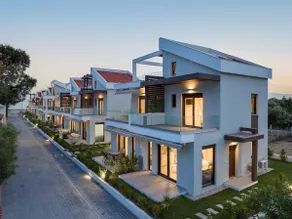 Argilos Three - Bedroom Triplex - Image 2