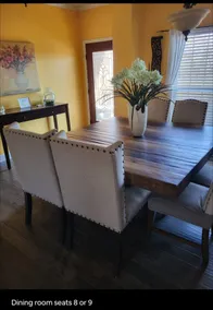 Large Hme . 3 BR 2 BTH - Image 3