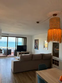 Super beachfront Penthouse. - Image 2