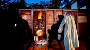 Kanga Views~Romantic Spring Couples Retreat - Image 2