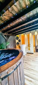 CasaKadd002Luxury Heated Pool & Jacuzzi &Sauna - Image 2