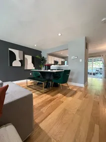 Tranquil 2BR w/ Office Space & Private Patio - Image 4