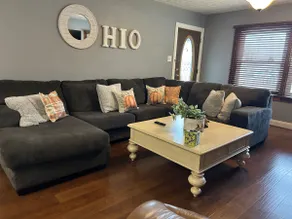 Cozy, Private Home in Tiffin, 1 mile from campus - Image 2