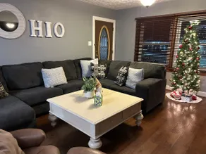 Cozy, Private Home in Tiffin, 1 mile from campus - Image 5