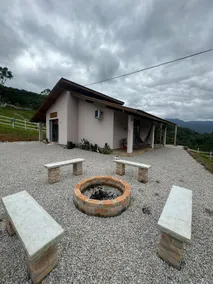 Cabana Recanto do Arruda - in Águas Mornas - Image 5