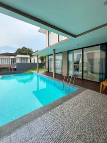 Monolog at Nagoya Valley (4BR Private Pool Villa) - Image 2