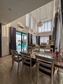 Monolog at Nagoya Valley (4BR Private Pool Villa) - Image 3