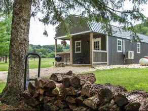 The Cottage Cabin - Image 4