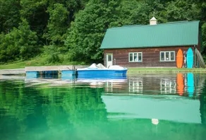 The Cottage Cabin - Image 5