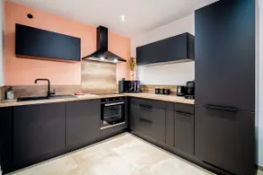 Le Petit Vauban - Triplex - Parking privé - Centre - Image 4