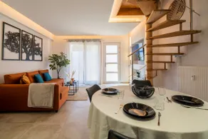 Le Petit Vauban - Triplex - Parking privé - Centre - Image 2