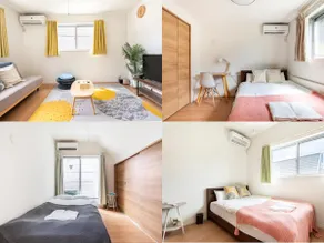 Private House near Airport 3LDK 10ppl - Image 2