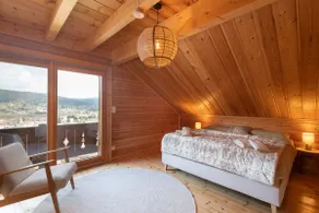 Toison D'or - 8 pers - Jacuzzi sauna - Image 3