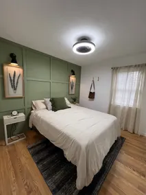Kampflo Cottage ~ Cozy Home in Downtown Prosser! - Image 2