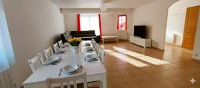 villa with private heated swimming pool 365d - Image 5