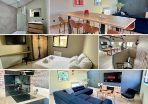 Loft Manhattan - Image 2