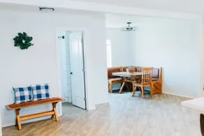 Pet Friendly ”Heart of Thatcher” 3 Bedroom Home - Image 5