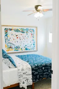 Pet Friendly ”Heart of Thatcher” 3 Bedroom Home - Image 3