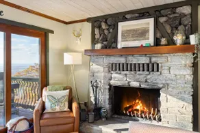 Rocky Ridge - Cabin w/ Hot Tub & Heavenly Views! - Image 4