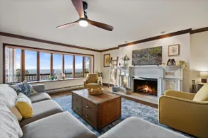 Rocky Ridge - Cabin w/ Hot Tub & Heavenly Views! - Image 3