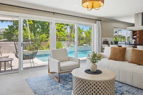 6BR SoCal Oasis with Pool Spa Sauna - Image 3