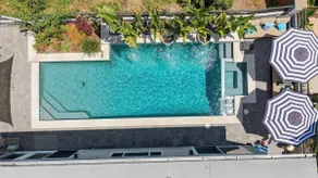 6BR SoCal Oasis with Pool Spa Sauna - Image 2