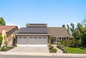 6BR SoCal Oasis with Pool Spa Sauna - Image 4