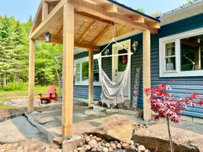 Pool | Sauna | HotTub | Cottage on 8 Acre Forest - Image 2