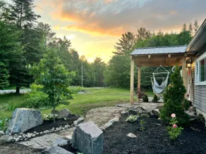 Pool | Sauna | HotTub | Cottage on 8 Acre Forest - Image 4