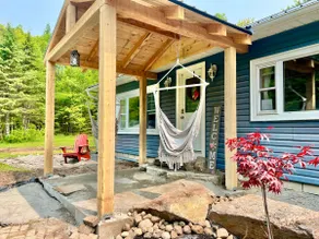 Pool | Sauna | HotTub | Cottage on 8 Acre Forest - Image 3