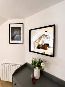 /Sacred studio/Private parking/Wi-Fi - Image 4