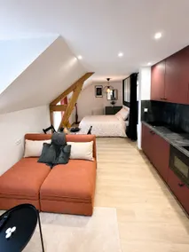 /Sacred studio/Private parking/Wi-Fi - Image 5