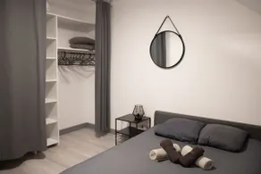 Cottage in the heart of Nemours, free parking - Image 2
