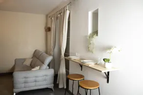 Cottage in the heart of Nemours, free parking - Image 5