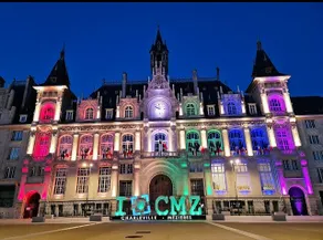 La Suite 7 Gîte Urbain - Image 3