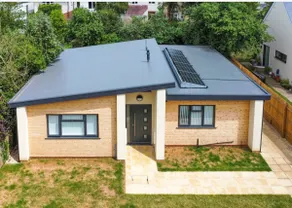 The Bluebird Aprt NEW-BUILD, Close to Hospitals - Image 2