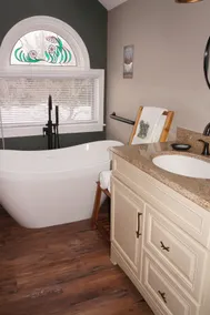 Newly Updated 2BR Nordic Village *Mountain Views* - Image 3