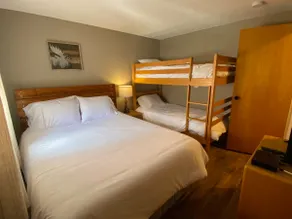 Newly Updated 2BR Nordic Village *Mountain Views* - Image 4